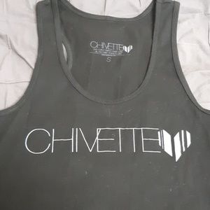 KCCO Chivette tank top